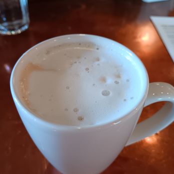 Amsterdam Restaurant - Cappuccino - Breakfast & Brunch Near Me - Kamloops, British Columbia