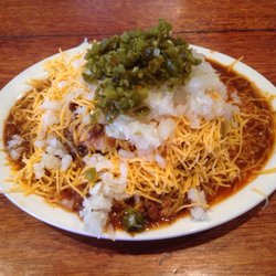 Best Chili Near Me - April 2021: Find Nearby Chili Reviews - Yelp