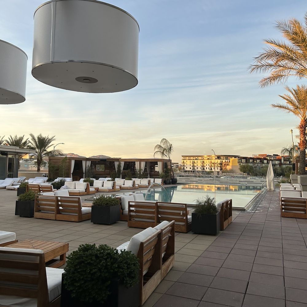 Away Spa - Skin Care Near Me - Scottsdale, Arizona