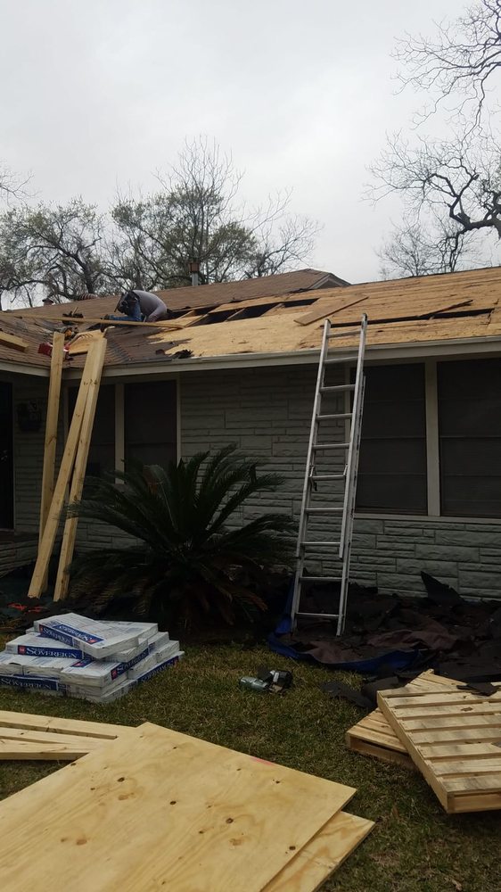 Slide of Allied Precision Roofing and Contractors