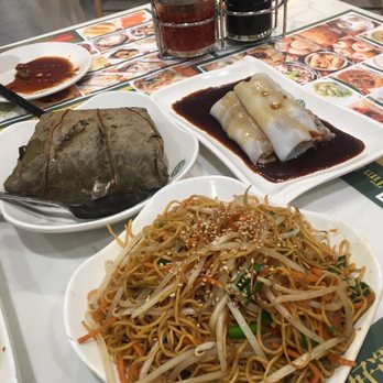 Tim Ho Wan - Dim Sum Near Me - Irvine, California