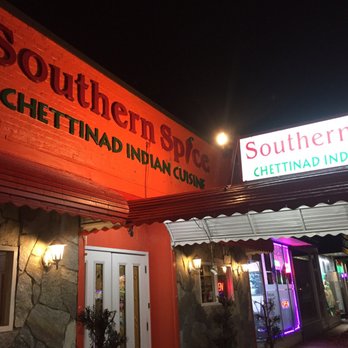 Southern Spice - From the outside. - Indian Near Me - New Hyde Park, New York Southern Spice - From the outside. - Indian Near Me - New Hyde Park, New York