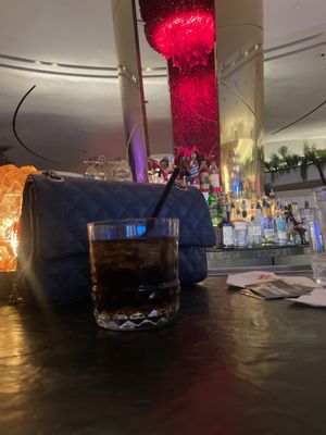 The Bar At Commons Club by null