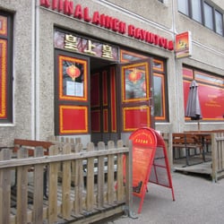 Huang Shang Huang