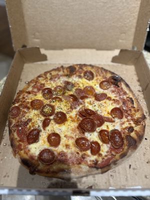 Pizzeria Davide by null