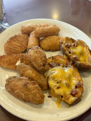 Budd Lake Diner by null