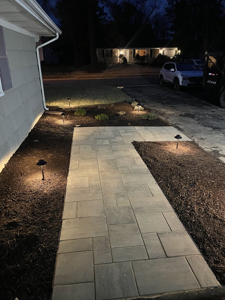 Slide of Grounds Pros