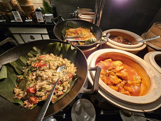 The Brasserie by null