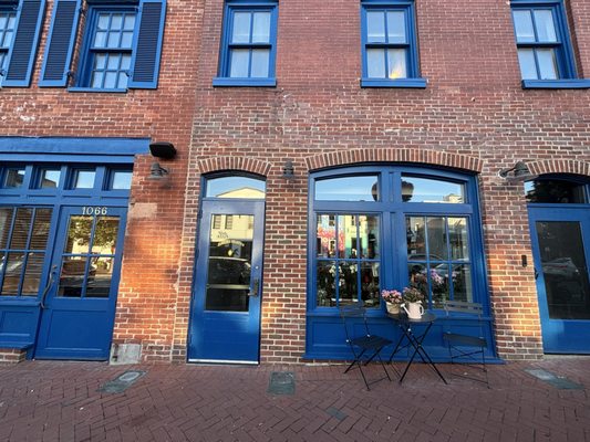 Floreria Atlantico by null