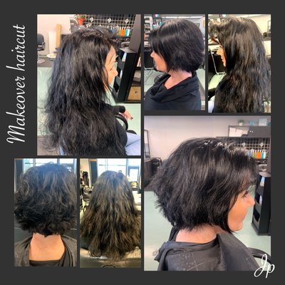 Mariposa Salon by null