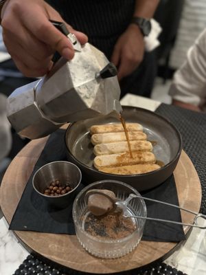 Carbonara by null