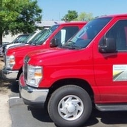 Opening Doors Transportation
