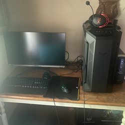 2000 Net Computers Inc - Everything together.