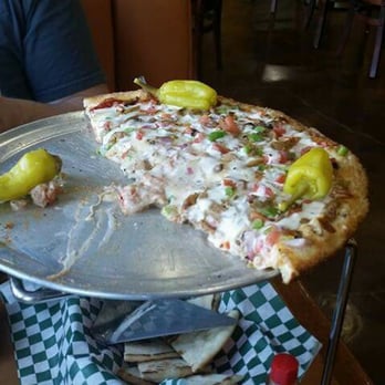 Kraving Kebab Pizza - Kebab supreme - Pizza Near Me - Turlock, California Kraving Kebab Pizza - Kebab supreme - Pizza Near Me - Turlock, California