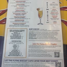 menu nov 2025