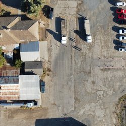 RGW Truck Driving School - Birds Eye View