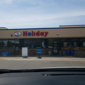 Holiday Stationstores - Gas Stations Near Me - Bloomington, Minnesota