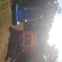 Jump-A-Roo's Bounce House Rentals
