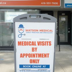 Watson Medical Clinic