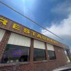 Sierra Grande Resturant - Outside