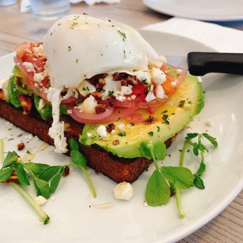 Barneys Cafe - Avocado toast. To die for - Breakfast & Brunch Near Me - The Colony, Texas Barneys Cafe - Avocado toast. To die for - Breakfast & Brunch Near Me - The Colony, Texas
