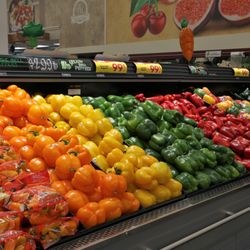 Tony's Fresh Market