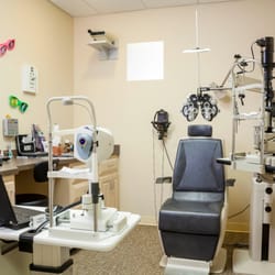 EyeWorks - Drs. Adams, Johnson & Johnson - Benson, NC Optometrists