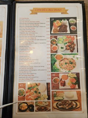 Menu photo 6 Pho 36 Corona, CA Menu photo 6 Pho 36 Corona, CA