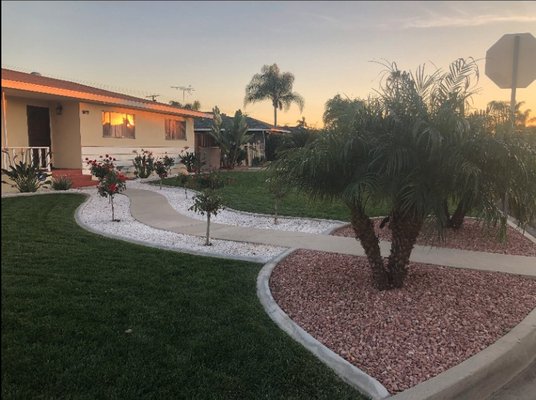 Residential Landscaping Services - We Specialize in Landscaping and hardscaping any size project.
outdoor living spaces, concrete, pavers, landscaping projects and much
more. Residential Landscaping Services - We Specialize in Landscaping and hardscaping any size project.
outdoor living spaces, concrete, pavers, landscaping projects and much
more.