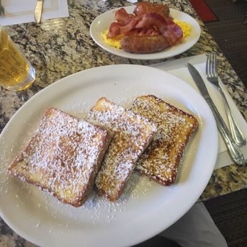 Maplewood Diner - Grand Slam- french toast - American Near Me - Maplewood, New Jersey Maplewood Diner - Grand Slam- french toast - American Near Me - Maplewood, New Jersey