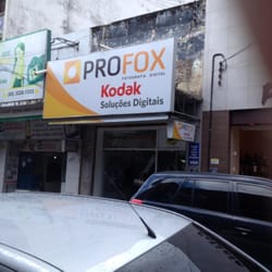 Profox Fotografia Digital