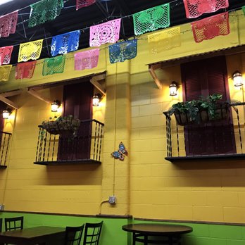 Maya Cuisine - Indoor eating space - Mexican Near Me - Minneapolis, Minnesota Maya Cuisine - Indoor eating space - Mexican Near Me - Minneapolis, Minnesota