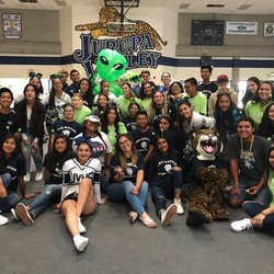 Jurupa Valley High School
