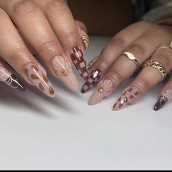 Alicia Moreno Nails - Nail Technicians Near Me - San Diego, California Alicia Moreno Nails - Nail Technicians Near Me - San Diego, California