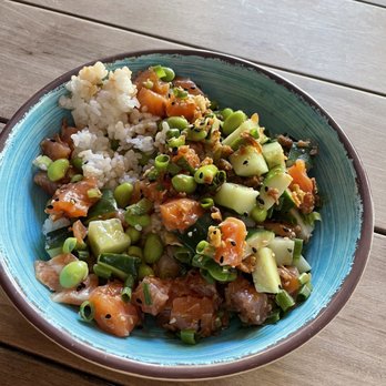 1-800-Lucky - Poke - Asian Fusion Near Me - Miami, Florida 1-800-Lucky - Poke - Asian Fusion Near Me - Miami, Florida