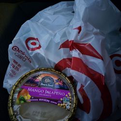 Target - Boar's Head Mango Jalapeño Hummus