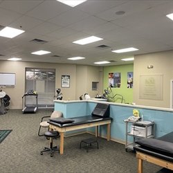KORT Physical Therapy - Springhurst