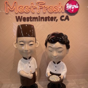 Meet Fresh - Bubble Tea Near Me - Westminster, California Meet Fresh - Bubble Tea Near Me - Westminster, California