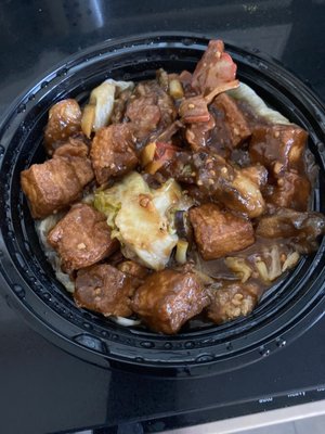 Hop Woo restaurant by null