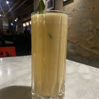 ROOH - Ramu's Fizz - Indian Near Me - San Francisco, California ROOH - Ramu's Fizz - Indian Near Me - San Francisco, California