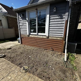 Randy Jaacks Rustic Woodmen Decks - No Deck - Decks & Railing Near Me - Niles, Illinois Randy Jaacks Rustic Woodmen Decks - No Deck - Decks & Railing Near Me - Niles, Illinois