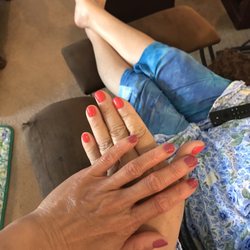 Nails Infiniti