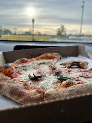 La Pizzeria Metro by null
