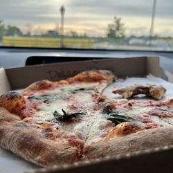 La Pizzeria Metro