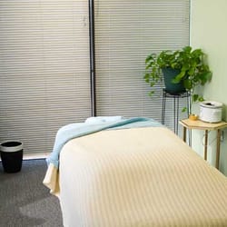 Tao Ma, MD PhD - weMED Wellness Center of Integrated Medicine - Relaxing therapy rooms