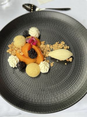 Artisanal Restaurant by null