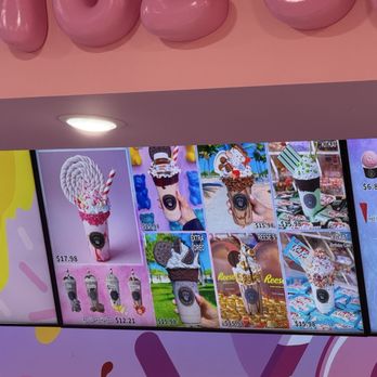 Icy-N-Spicy - Desserts Near Me - Miramar, Florida