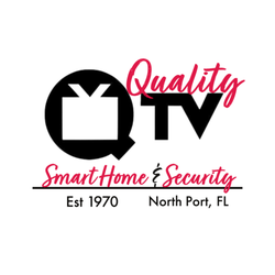 Quality TV Sales & Service