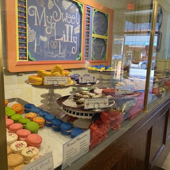 My Sweet Lilly - Bakeries Near Me - Pittsburgh, Pennsylvania My Sweet Lilly - Bakeries Near Me - Pittsburgh, Pennsylvania