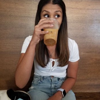 Tenfold Coffee - Macadamia nut milk....delicious! - Coffee & Tea Near Me - Houston, Texas Tenfold Coffee - Macadamia nut milk....delicious! - Coffee & Tea Near Me - Houston, Texas